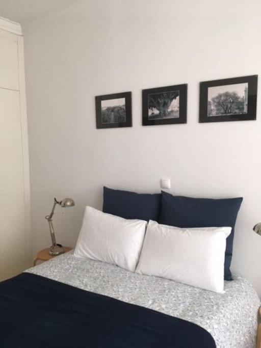 Charming Suite Private Wc & Balcony Lisboa Ngoại thất bức ảnh