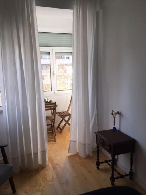 Charming Suite Private Wc & Balcony Lisboa Ngoại thất bức ảnh