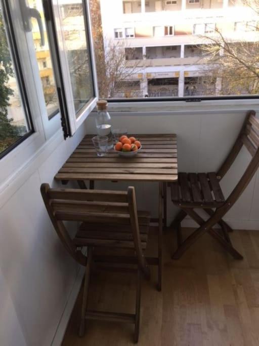 Charming Suite Private Wc & Balcony Lisboa Ngoại thất bức ảnh